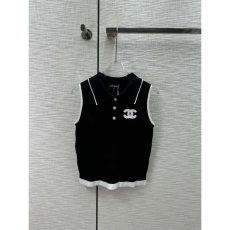 Chanel Vest